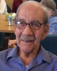 Barney Leon Obituary