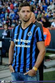 De spelers van club brugge genieten na het binnenhalen van de veertiende landstitel van een welverdiende vakantie. 33 Ideeen Over Club Brugge Voetbal Voetballers Brugge