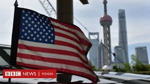 After the war independence day became an official holiday. July 4th In Usa Apart From America Canada France See Oda Kontris Wey Independence Day Calendar Date Fall For July Bbc News Pidgin