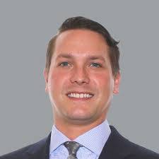 Keithan Brown's Instagram, Twitter & Facebook