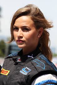 Alice Powell aiming for Caterham drive at Abu Dhabi : r/formula1