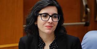 .della pubblica amministrazione, fabiana dadone, interviene in collegamento video all'assemblea dell'ance 2020. Fabiana Dadone Usciremo Bene Dal Covid 19 E Saremo Migliori Www Ideawebtv It Quotidiano On Line Della Provincia Di Cuneo