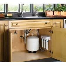 Ro Uv Under Sink Water Purifier