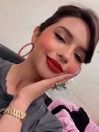 Ángela Aguilar presume nuevo rostro, no cabe duda de que cada día se pone  más bella 🤤❤️‍🩹