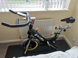Exercise Bike Indoor top BodyMax wholesalers