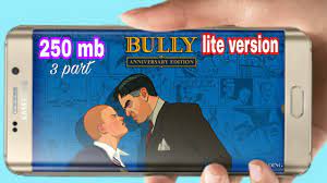You'll play as a teenager named jimmy. Bully Lite Version Free Anoride Fully Compressed Game By Game Play Store