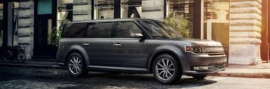 This flex se rate around $31,500 that flex sel starts off at $34,300 that flex sel also provides awd for. 2018 Ford Flex Full Size Suv Spacious 7 Passenger Seating Ford Com