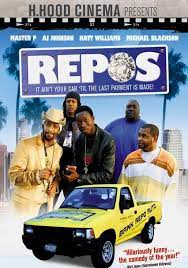 Rent Repos 2006 On Dvd And Blu Ray Dvd Netflix