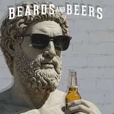 Beards and Beers Norton Commons