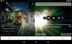 Poweramp apk is a music application that allows you to access music in the best way possible. Poweramp Full Version Unlocker For Android Apk Download