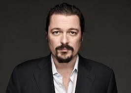 Джеймс Вандербилт (James Vanderbilt, James Platten Vanderbilt)