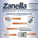 Zanella Consertos e assistência técnica