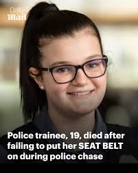 She had her whole life ahead of her. RIP. Read more: https://trib.al/Ibeu9Jw