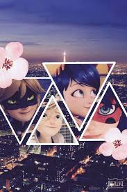 Check spelling or type a new query. Miraculous Tales Of Ladybug Cat Noir Wallpapers Wallpaper Cave