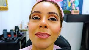 GRWM TO SEE WICKED 💚🩷