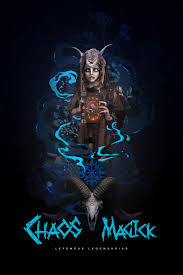 Here's a list of eight notable artists, writers and musicians who have been influenced by chaos magick, the postmodern version of occultism that shows you how to. Artstation Chaos Magick Ardijon Dorantes