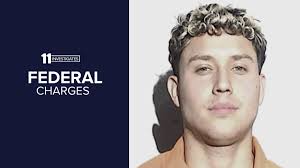 State charges dropped against Labrador Sierra in favor of federal case