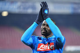 Maybe you would like to learn more about one of these? Kalidou Koulibaly Napoli S Hero Fighting Racism In His Own Unique Way Bleacher Report Latest News Videos And Highlights
