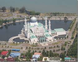 Constantly referred to as kk, it is on the west coast of sabah within the west coast division. Kota Kinabalu City Tour Sabah Attractions