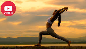 The history of yoga lets know that the term yoga has been derived from a sanskrit word and the birthplace of yoga is still believed to be india and historians could estimate it to about 5,000 years ago. Dharmakshethra India Unabridged
