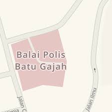 It is the capital of kinta district. Instruksjoner Til Majlis Daerah Batu Gajah Jalan Haji Abdul Wahab Batu Gajah Waze