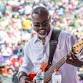 Paul Brown Monday Night Jazz Series