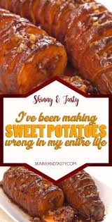 I Ve Been Making Sweet Potatoes Wrong My Entire Life Recipe In 2020 Sweet Potato Recipes Recipes Veggie Dishes