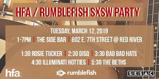 Rumblefish Hfa Rumblefish_inc Twitter