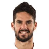 Having been a personal high of 89 in the last fifa, a poor season both personally and collectively with real madrid has isco dropping to an 86. Isco Fifa 17 84 Prices And Rating Ultimate Team Futhead