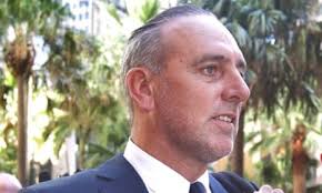 Hillsong's Brian Houston failed to report abuse and had conflict of  interest