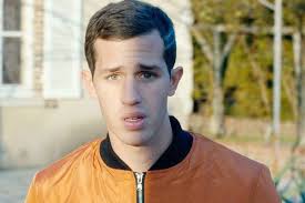 Voici le petit-fils de Belmondo