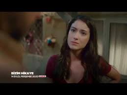 Tot cumpărând teren am ajuns ca în anul 1998 să construim prima locuință. Bizim Hikaye Povestea Noastra Episodul 1 Promo 2 Subtitrat Youtube