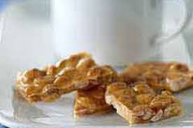 Planters Microwave Peanut Brittle Recipe Kraft Recipes Peanut Brittle Brittle Recipes