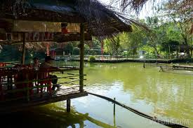 Time difference between hulu langat and other cities. Veg Fish Farm Thai Restaurant Hulu Langat Ampang Malaysia Food Travel Blog