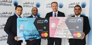 Anyone who opens an may apply for a free ahli bank card. Gulftimes Ahlibank Launches Qatar S First Contactless Credit Card