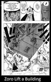 Current price $34.99 $ 34. Zoro Lift A Building By Keyblademagicdan On Deviantart