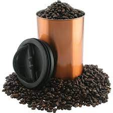 Whatever you want, try to store it in dark places, to keep the coffee flavor fresh as new. Brew Tips How To Store Your Coffee Beans Make Coffee You Love