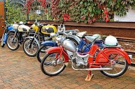 Hier erfahren sie, was es alles zum thema oldtimer. H Kennzeichen Fur Motorrad Das Mussen Sie Beachten Chip