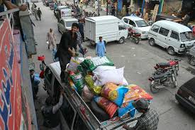 Photo Le Cachemire pakistanais appelle  