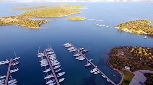 Güncel gelişmeler milas'ın haber sitesinde. Port Iassos Marina Yat Liman