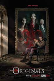 Pas de synopsis pour l'instant. The Originals Tv Series 2013 2018 Imdb