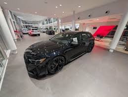 Image result for Sebring Black Crystal 2024 RS6