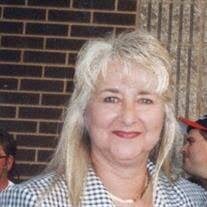 Cindy Krause Davidson Obituary