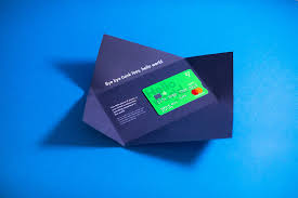 Transferwise Card Packaging Google Search Debit Card Design Member Card Cards