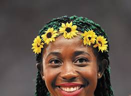 Move away from the existentialism philosophy of education (knowledge centred) and adopt to the progressivism philosophy (child centred). Fraser Pryce Shares Her Story In Poignant Children S Book New York Amsterdam News The New Black View