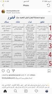 Pin By Abrar Almansouri On ريجيمات Health And Fitness Expo Health Diet Health Facts