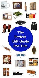 Whether it's christmas or his birthday, father's day or your anniversary, we're here to help you spoil him. The Perfect Gift Guide For Him Diva Of Diy