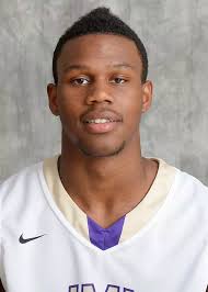 2014-15 Men's Basketball Roster