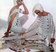 Hot Facebook 10 Of Fashion S Most Avant Garde Designers Sixties Fashion Vintage Fashion 1960s Fashion