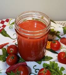 Homemade Catalina Salad Dressing Image Catalina Salad Dressing Catalina Dressing Recipes Homemade Condiments